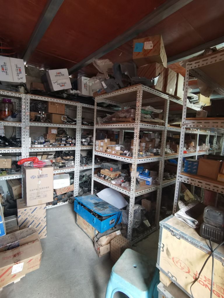 福泉市俊鑫汽修有限公司