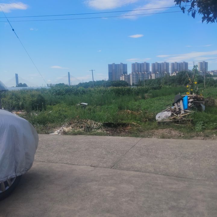 澄江新村