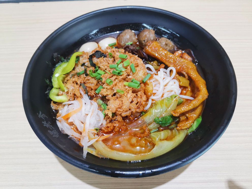 柳州螺老爹广场店