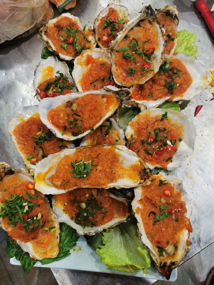 金聚缘烤肉餐厅
