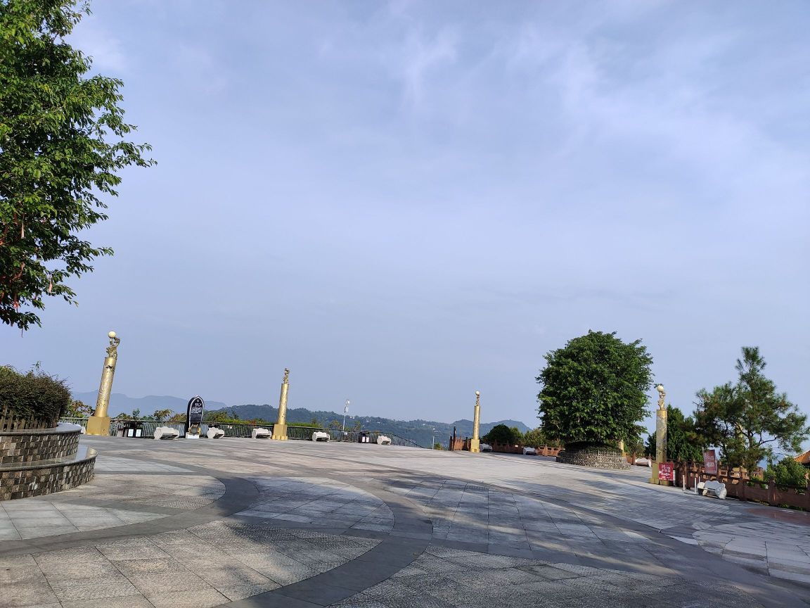 佛光广场