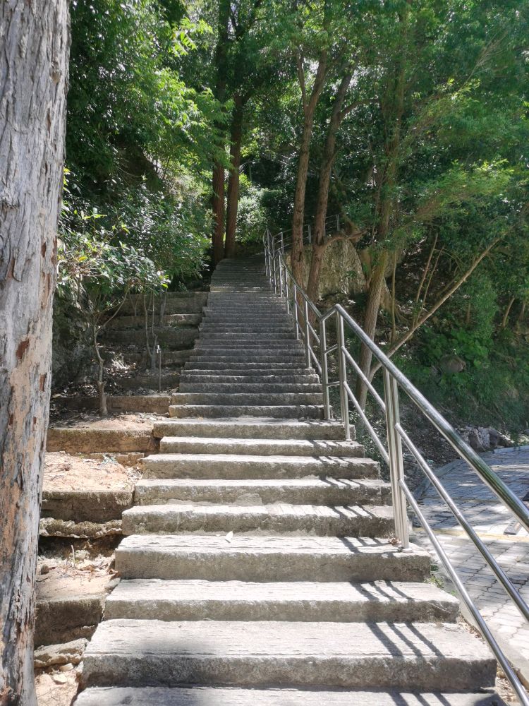 碧岩寺