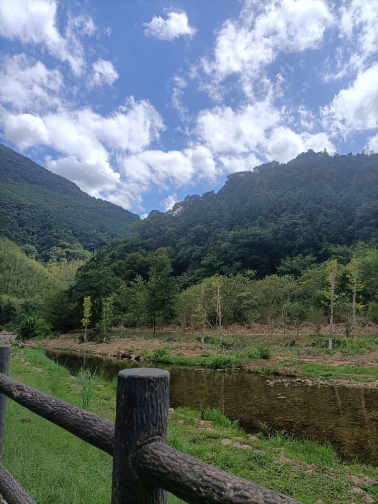 九阜山