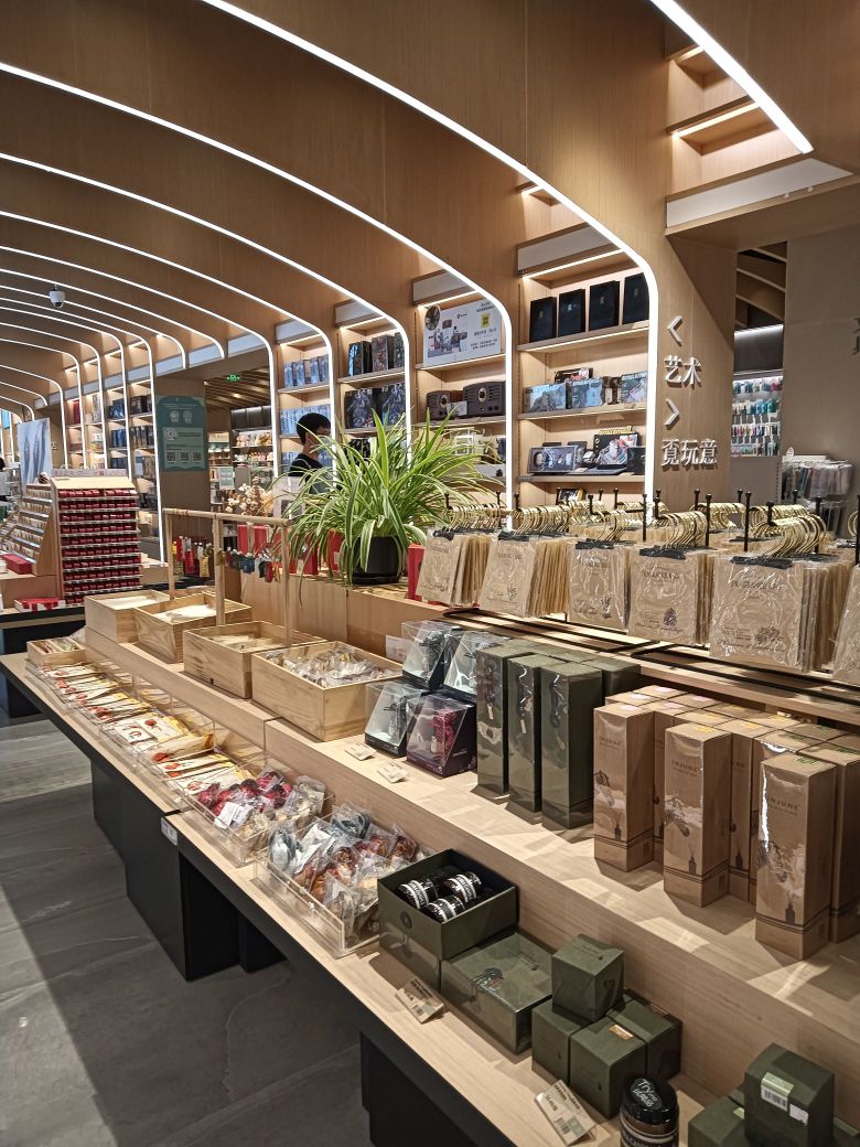 覔书店(富华里店)