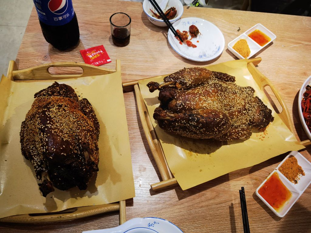 此刻湘遇烧烤土菜(周集店)