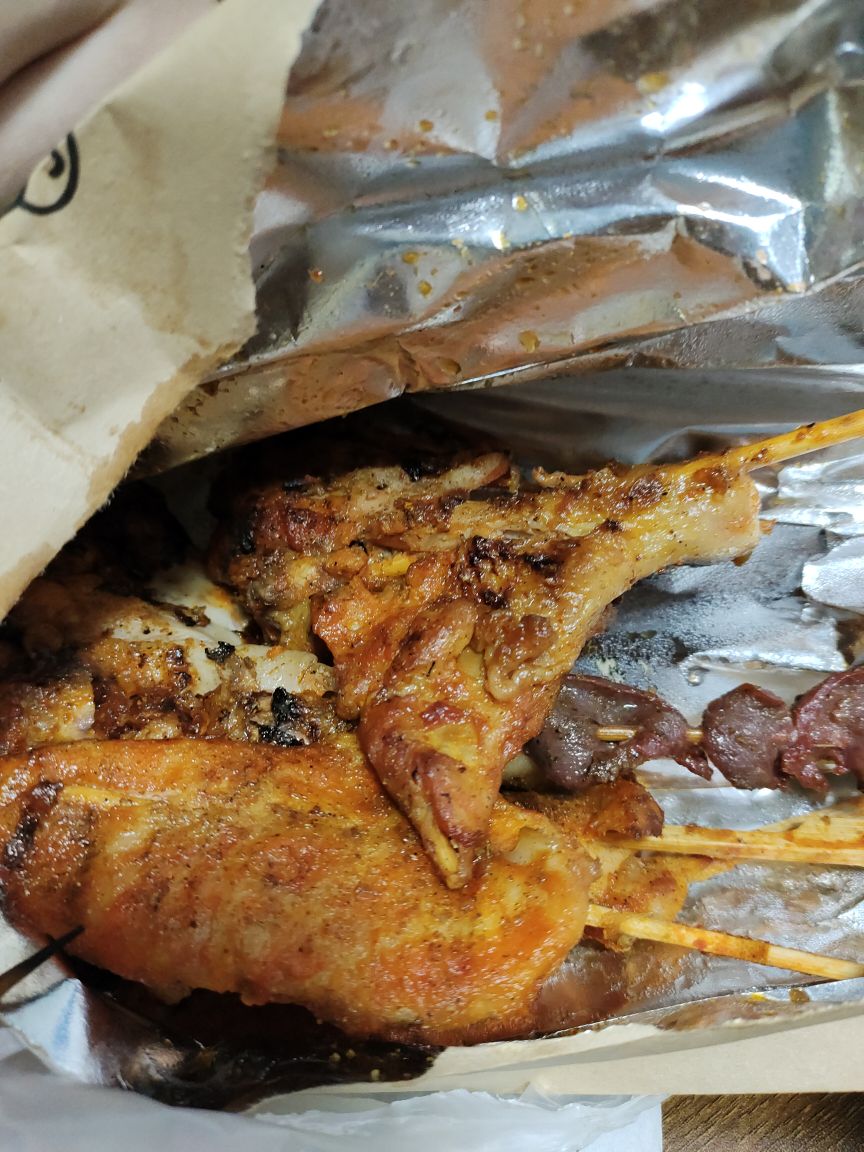 香满园(五四路店)