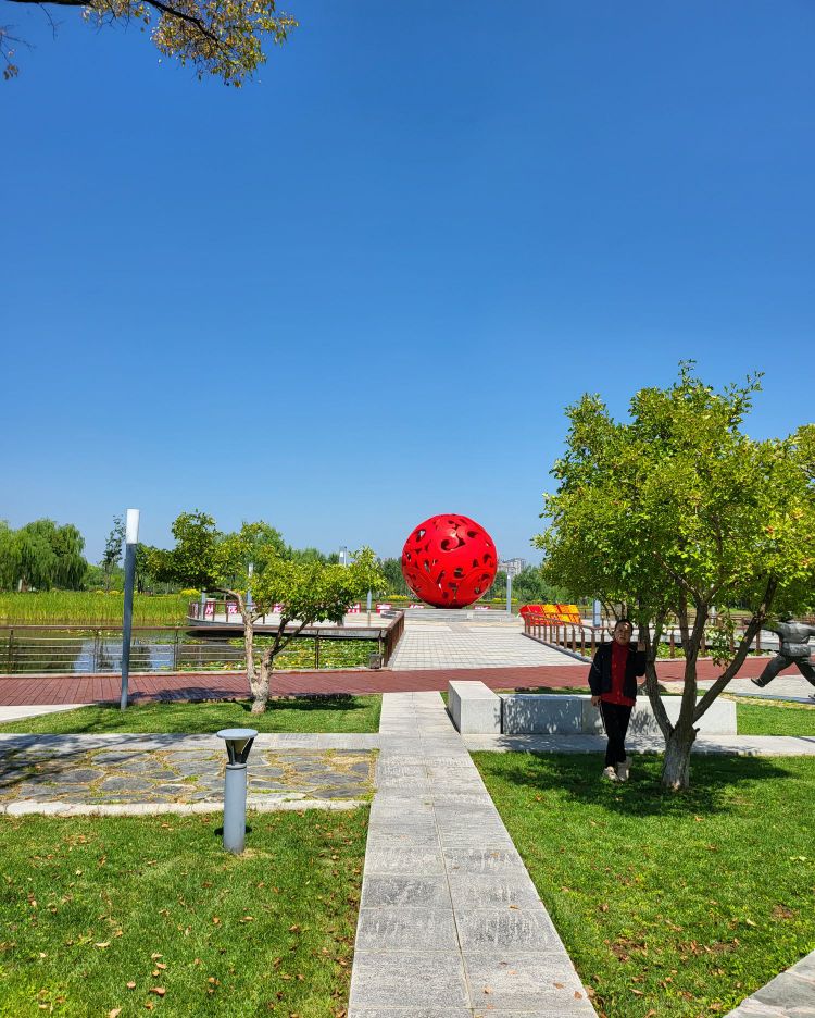 云中河温泉旅游度假区