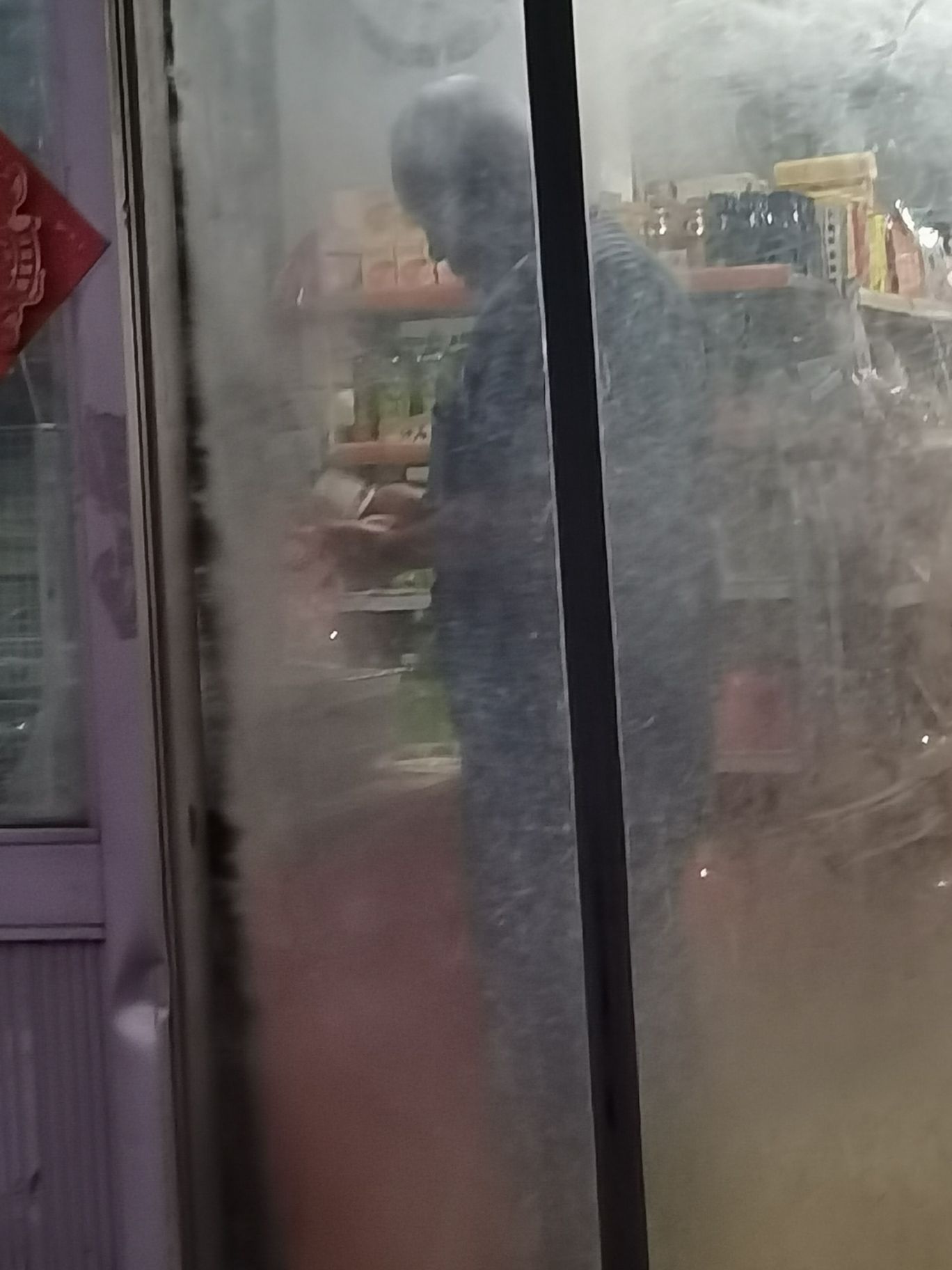 大星发超市(Y308店)