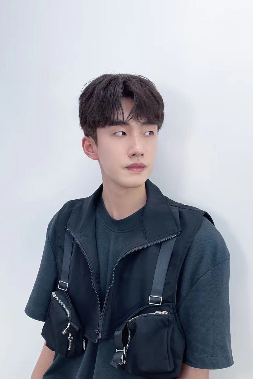 IDHAIRMEN(昆明瑞鼎城爱琴海购公园店)