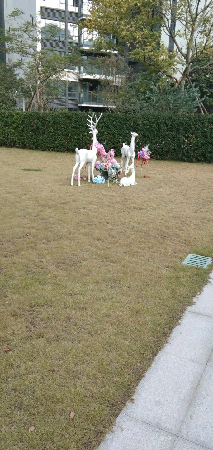 国鼎天悦半岛花园