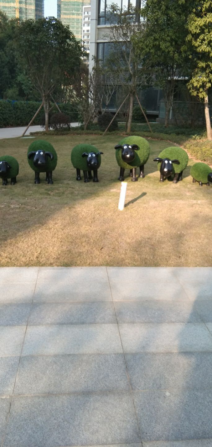 国鼎天悦半岛花园