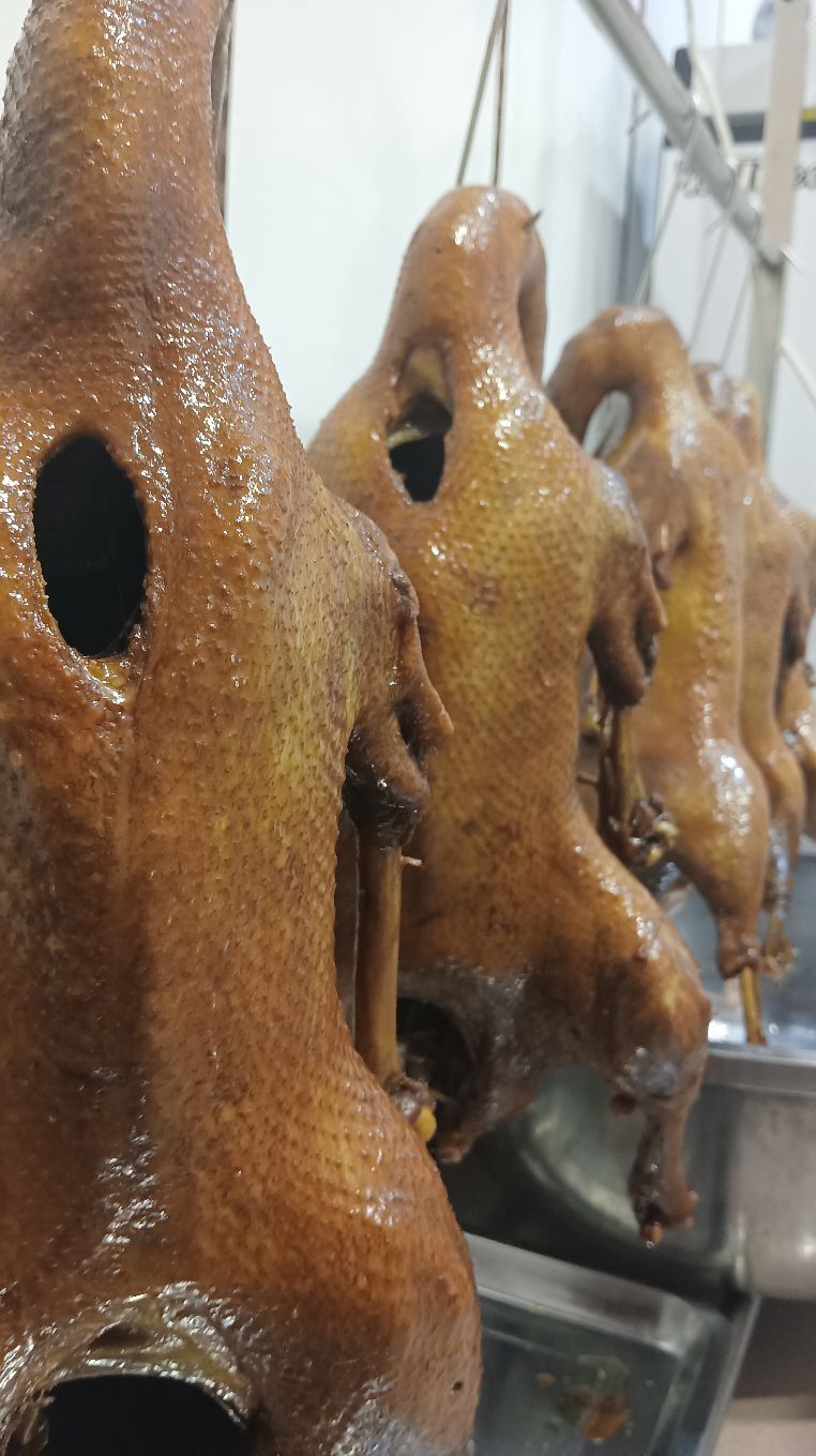 荣昌卤鹅(复兴人民广场店)
