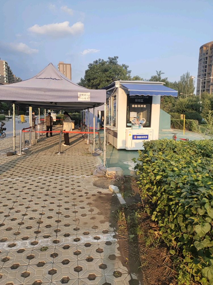 内蒙古工人疗养院