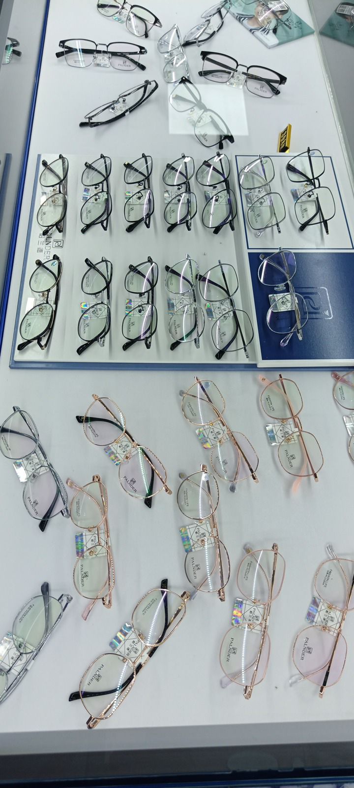 可光眼镜(井岸店)