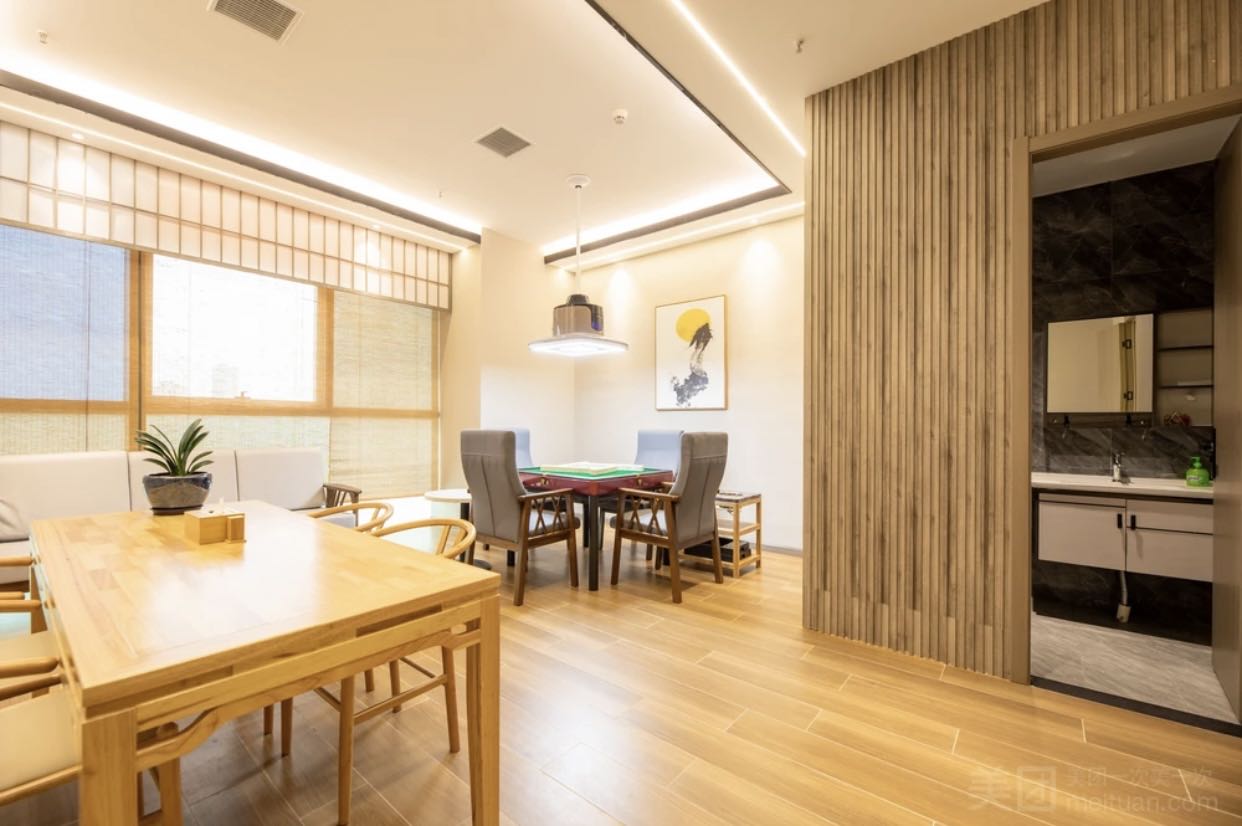 长胜公社(绿地新都会店)