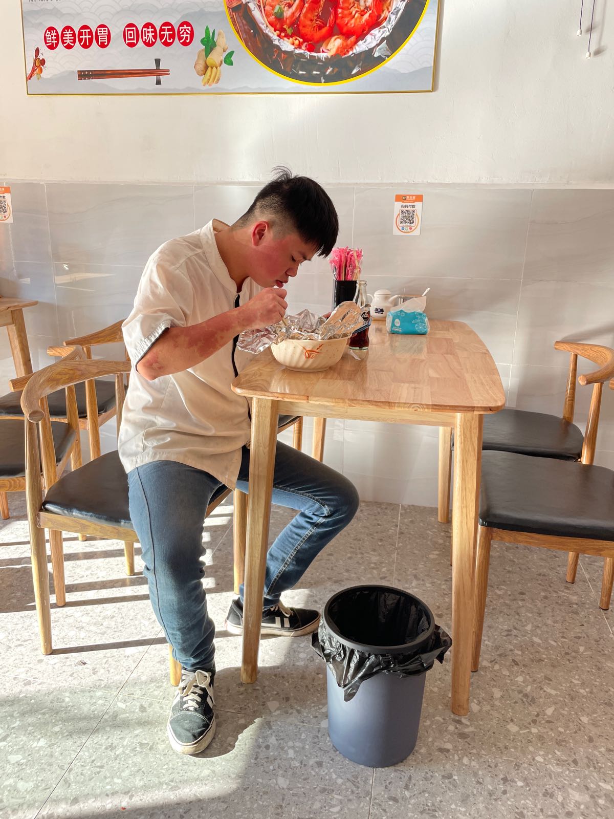 开心花甲粉(荣富路店)