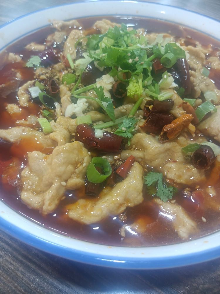 苗记沙锅下酒菜(鸿峰花园店)