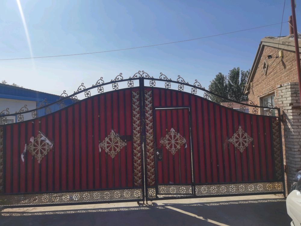 沧州有铁再生资源回收有限公司