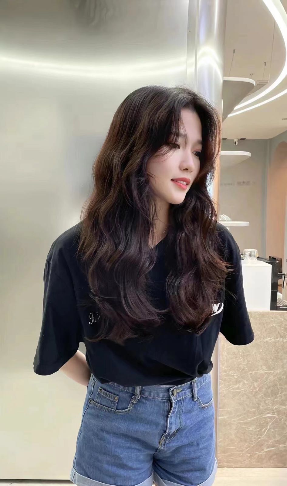 Song-N·颂恩造型(江南万达店)