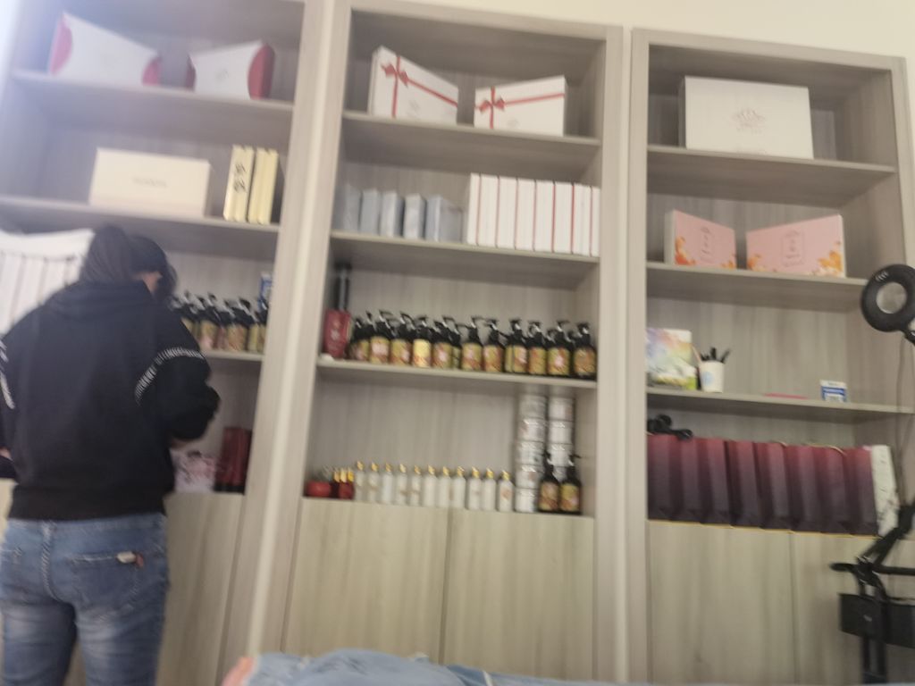 瘦瘦吧专业仙缇馆(水泉湾龙园店)