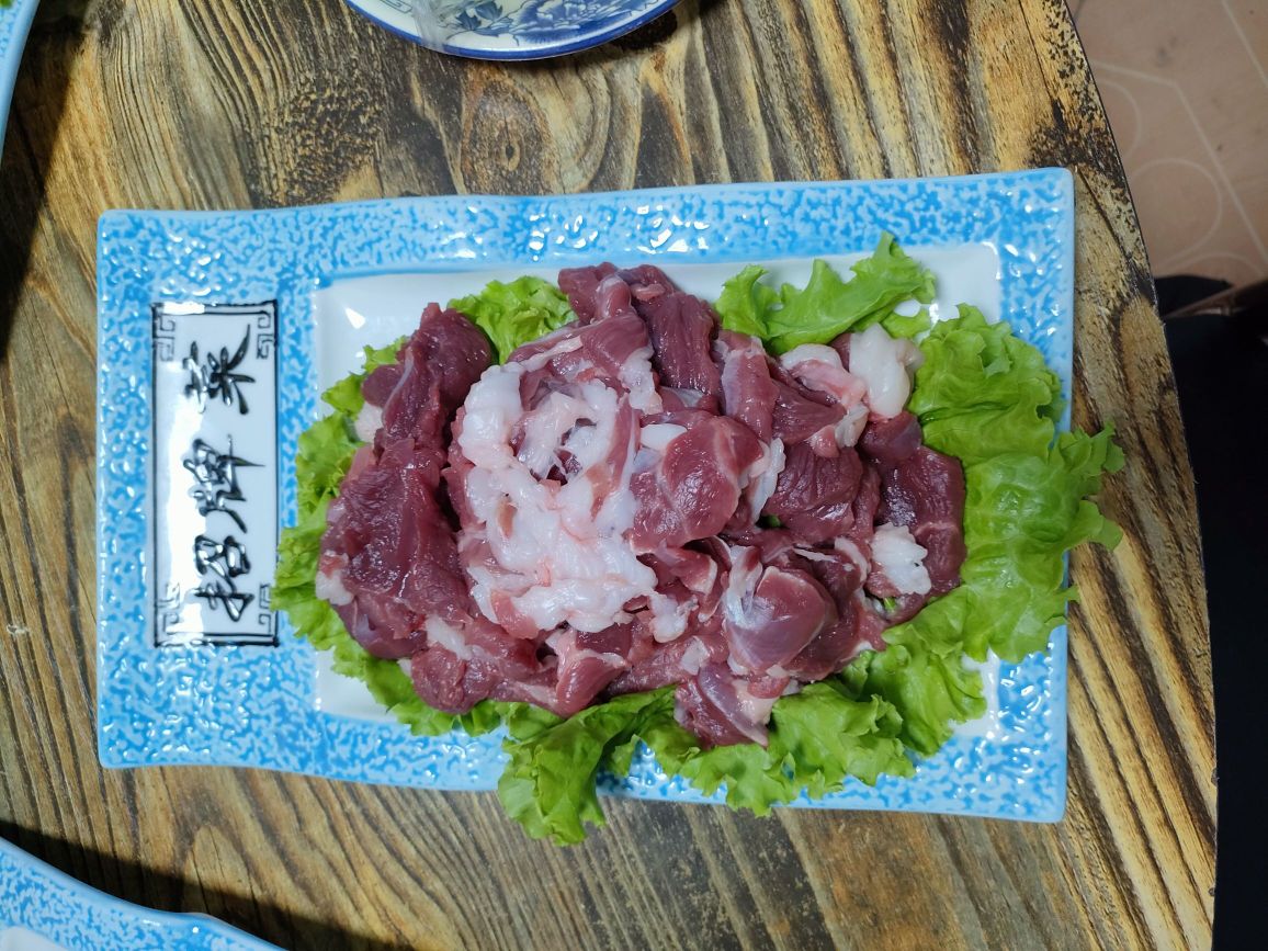 品悦涮肚坊(振富小区店)