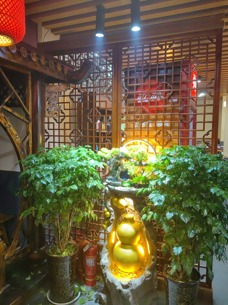 望川阁小酒馆(名仕豪庭南区店)