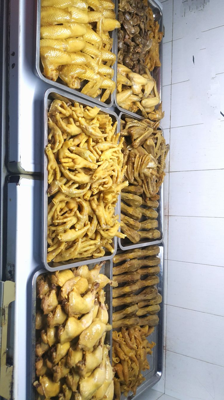 客-家·盐焗食品(环城东路店)