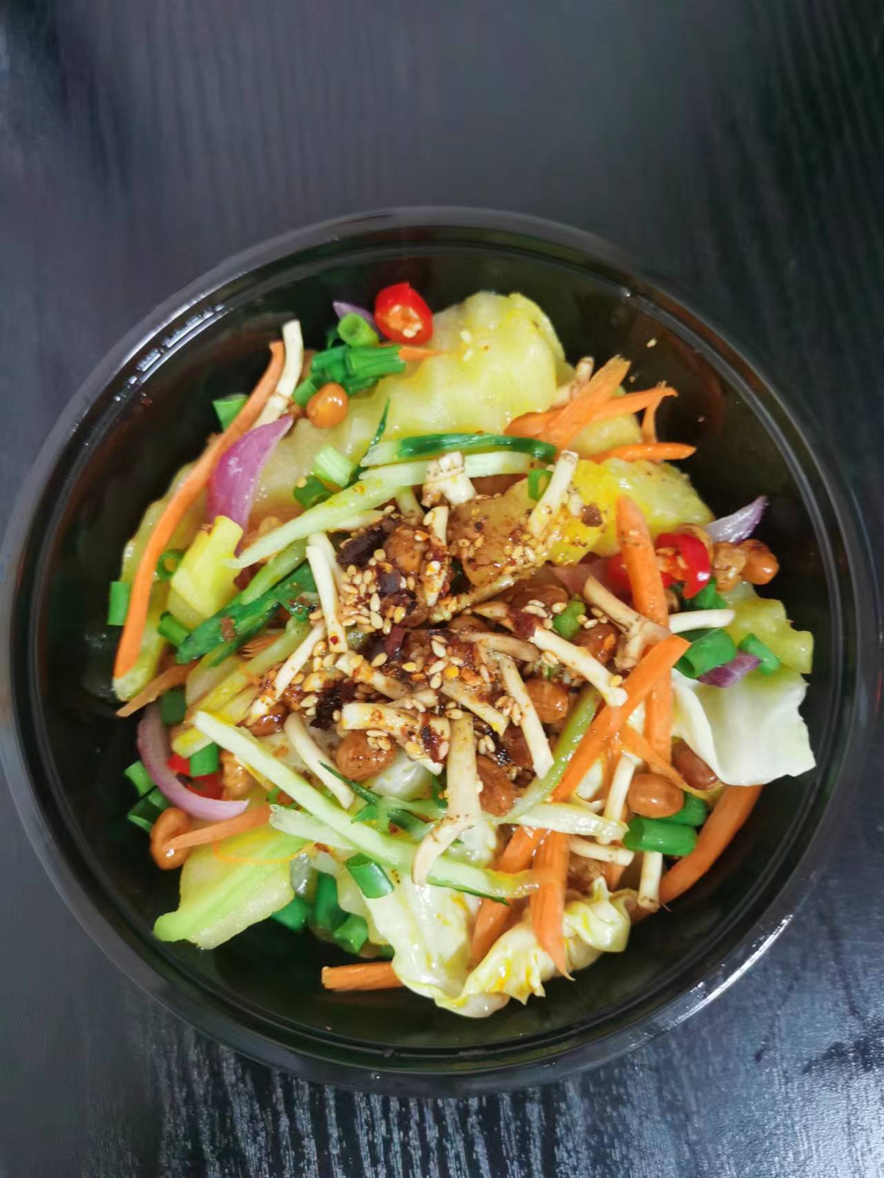 贵州特色小吃(兴隆路店)