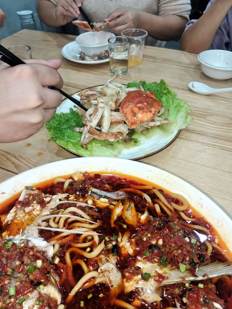 七小贤幸福小馆(汾阳路店)