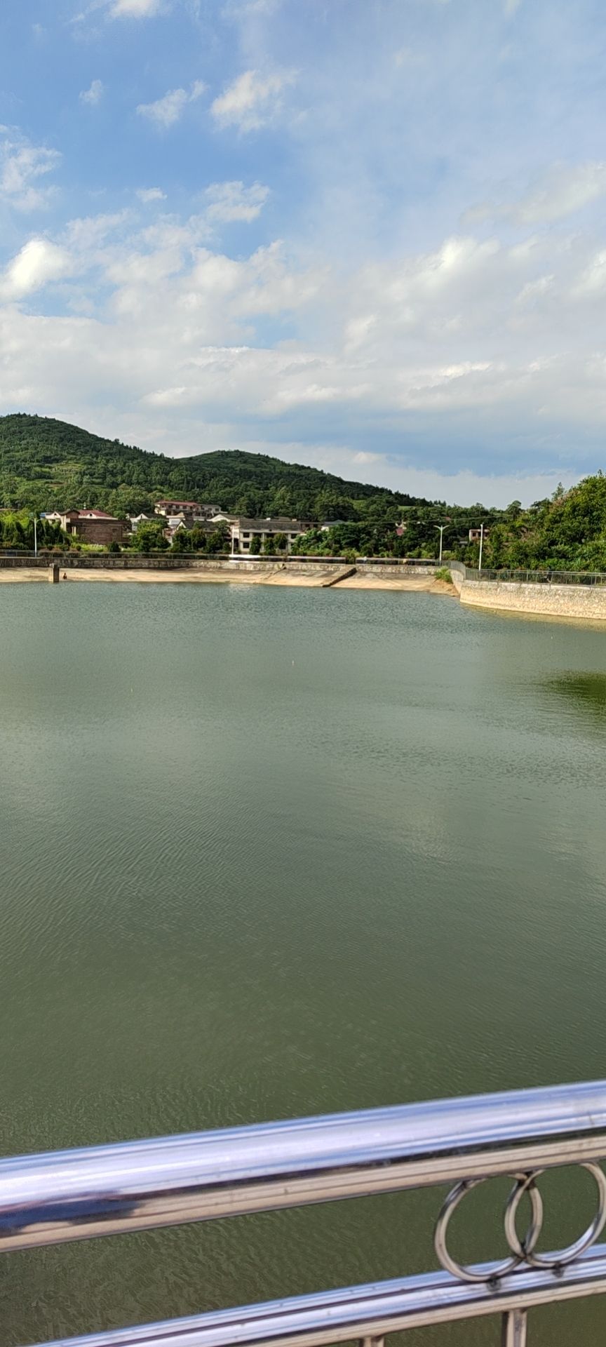 岩泉村