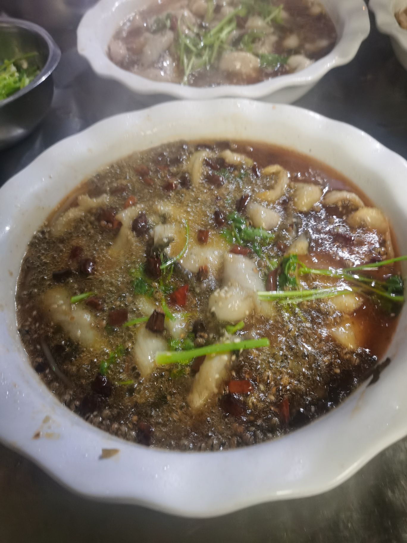 张三哥鱼庄