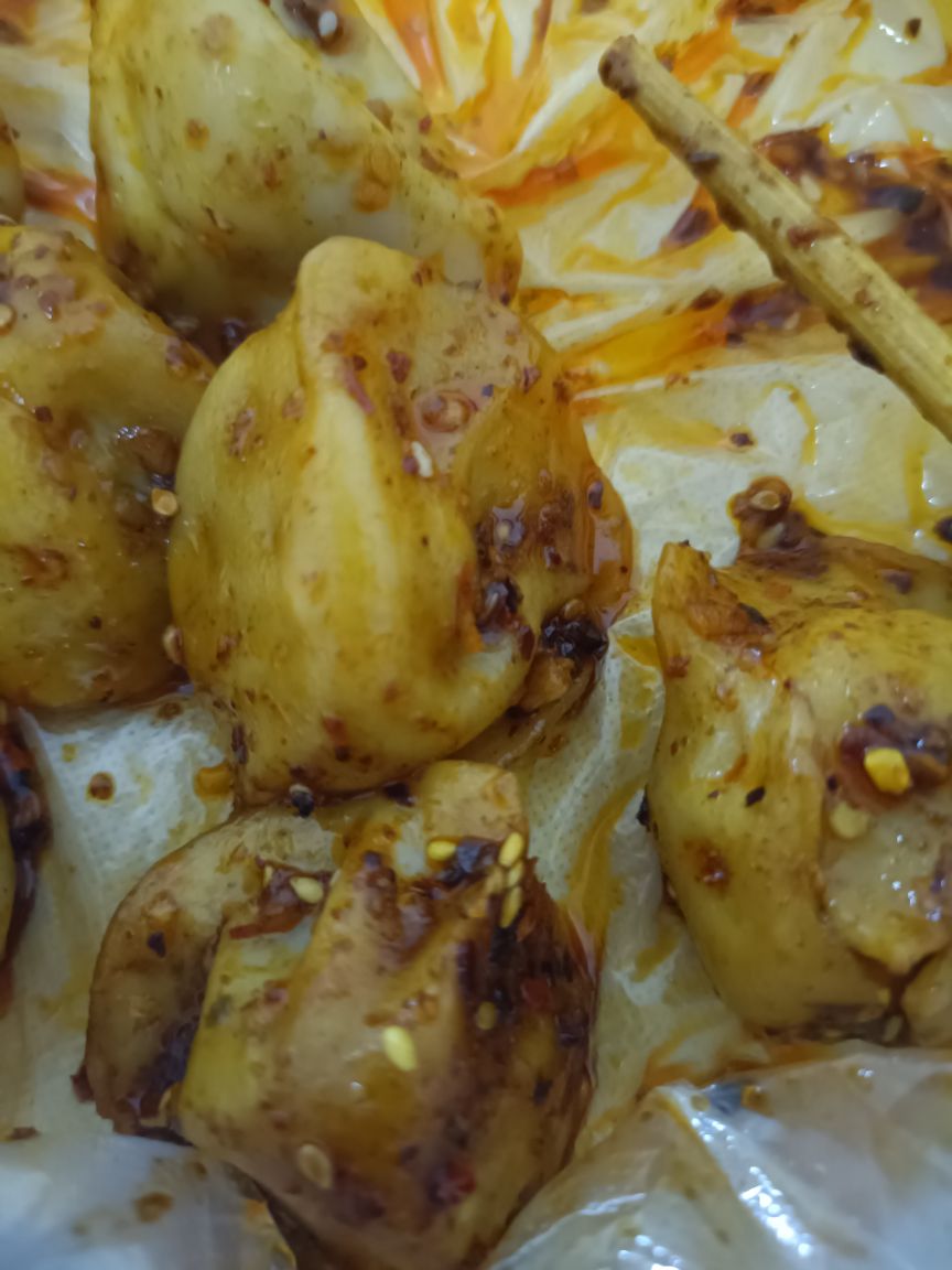 清真兰州牛肉面(丈八西路店)