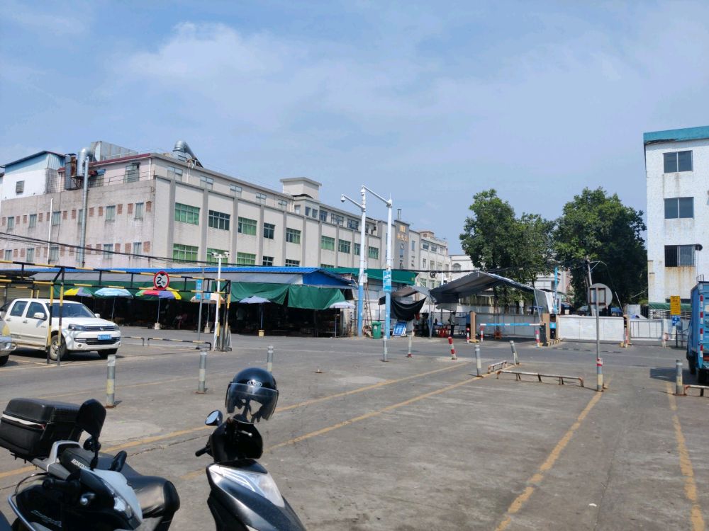 鱻生挪威三文鱼(民众店)