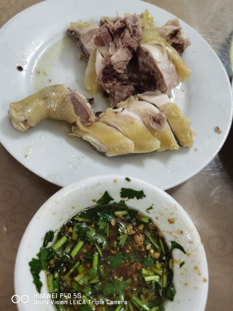 珍珍田园饭店(樱花大道店)