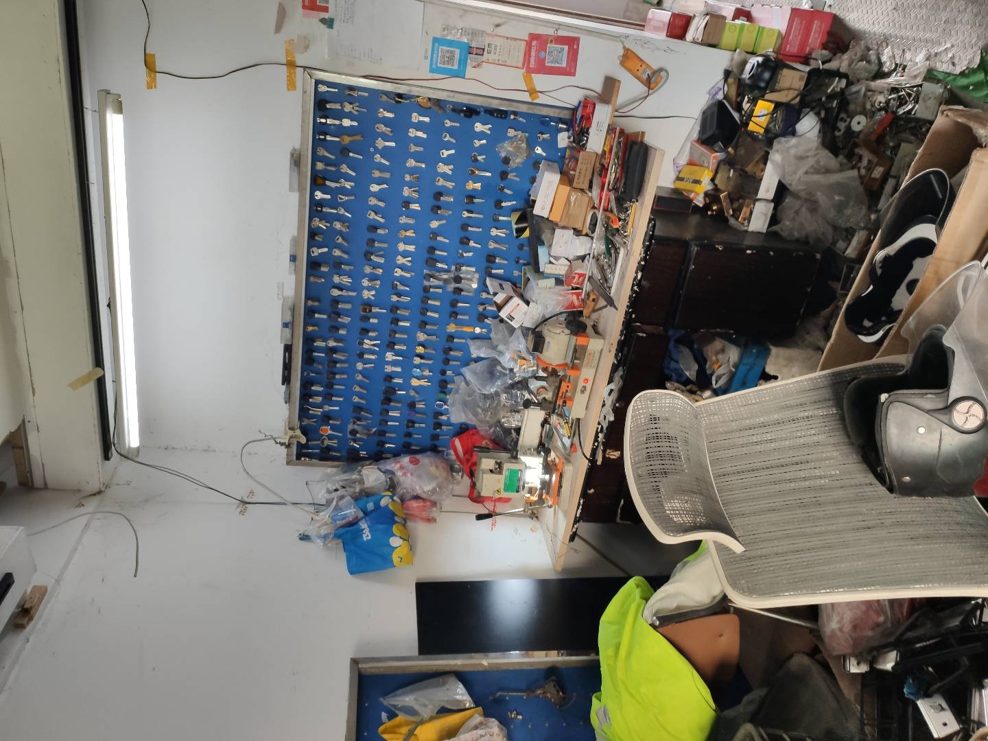 滴滴开锁(新区浒关店)