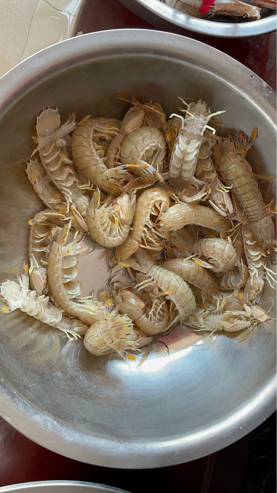 金福源海鲜