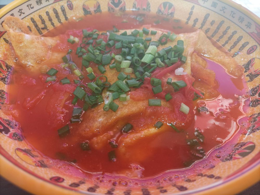 钟福记面馆(华西嘉苑店)