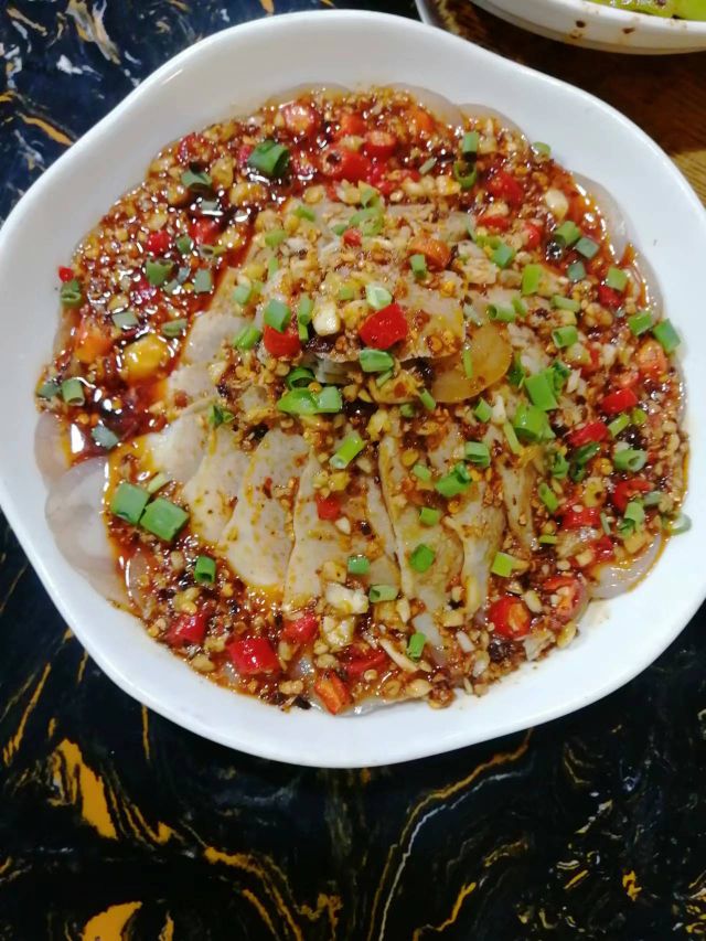 火太阳湘菜馆(重庆路店)