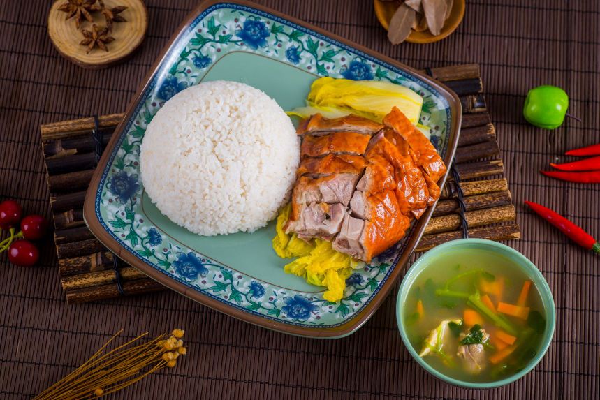 林记烧腊店(夏湾店)