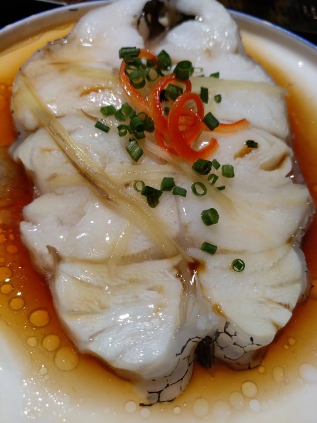 月月红饭店(通江道店)