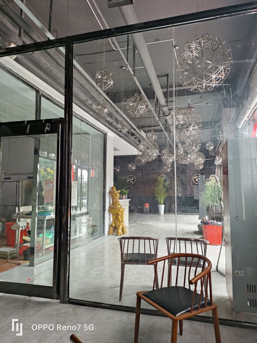 家和缘婚礼主题酒店(江山大道店)