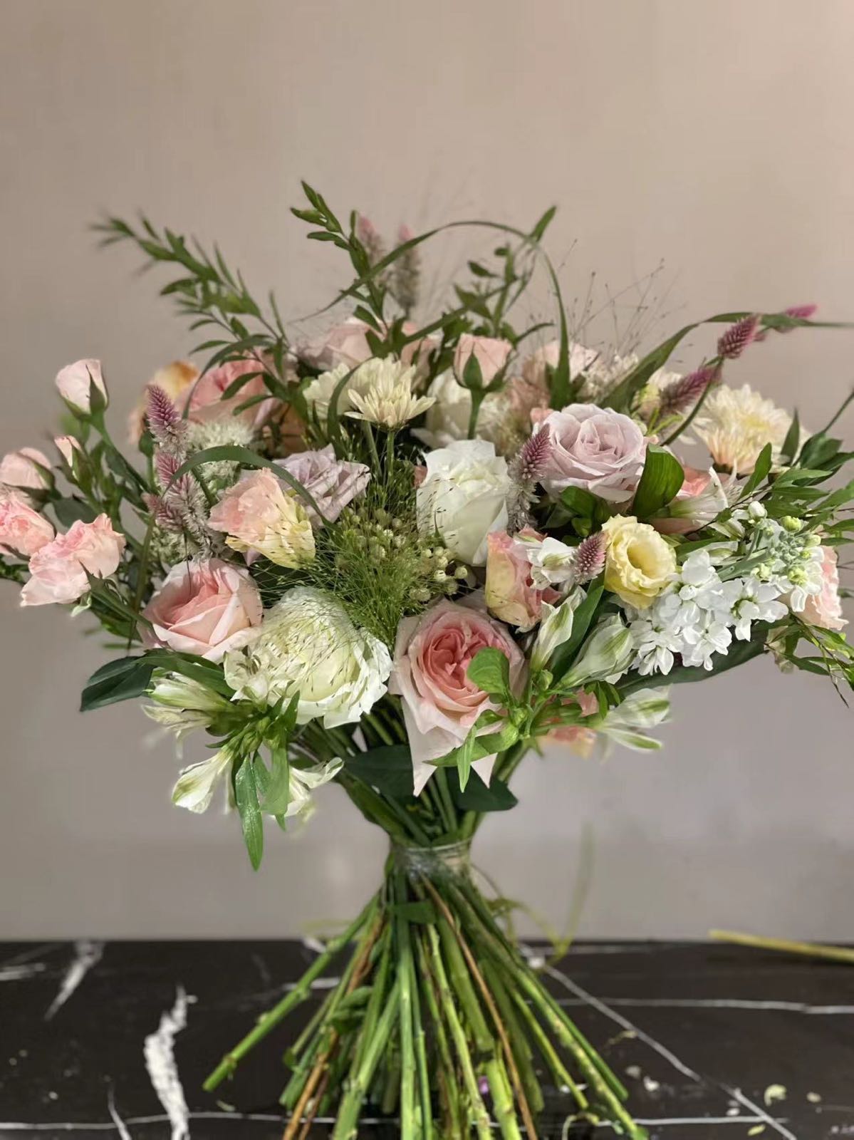 W FLOWER STUDIO