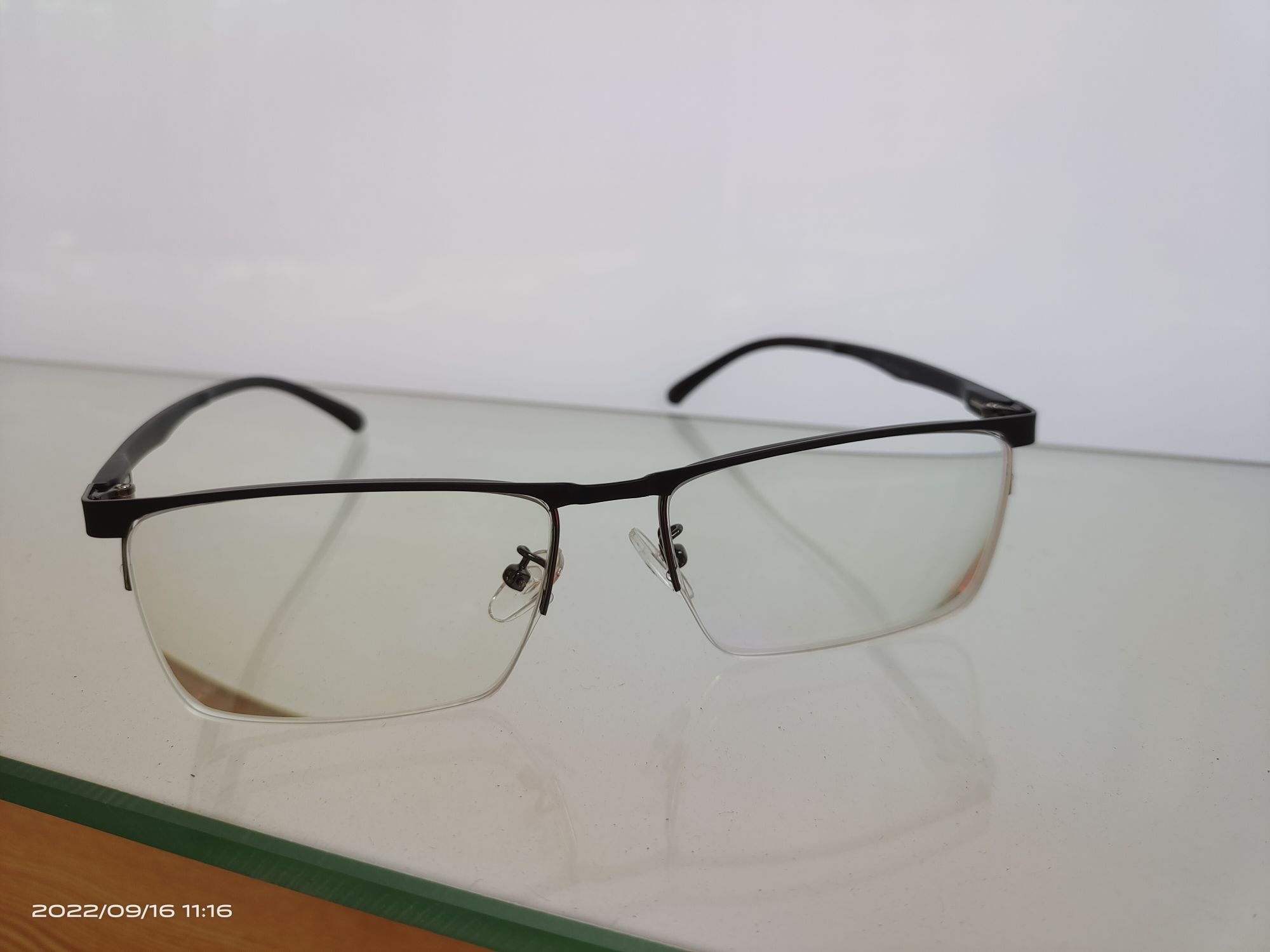 精益眼镜(浸校塘店)