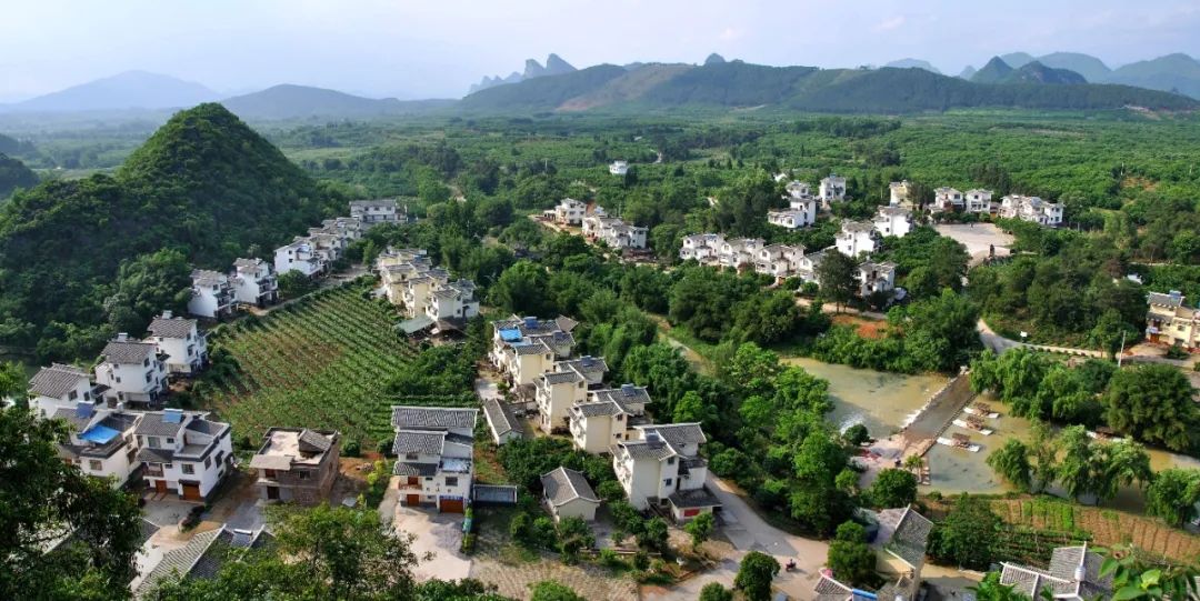红岩旅游区