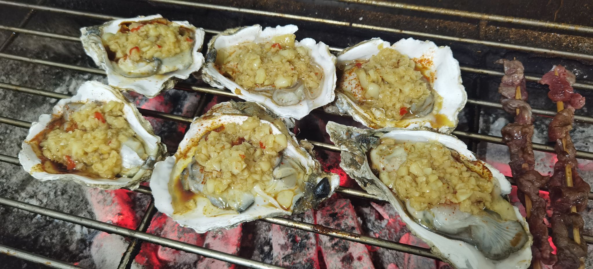 蒋记美食