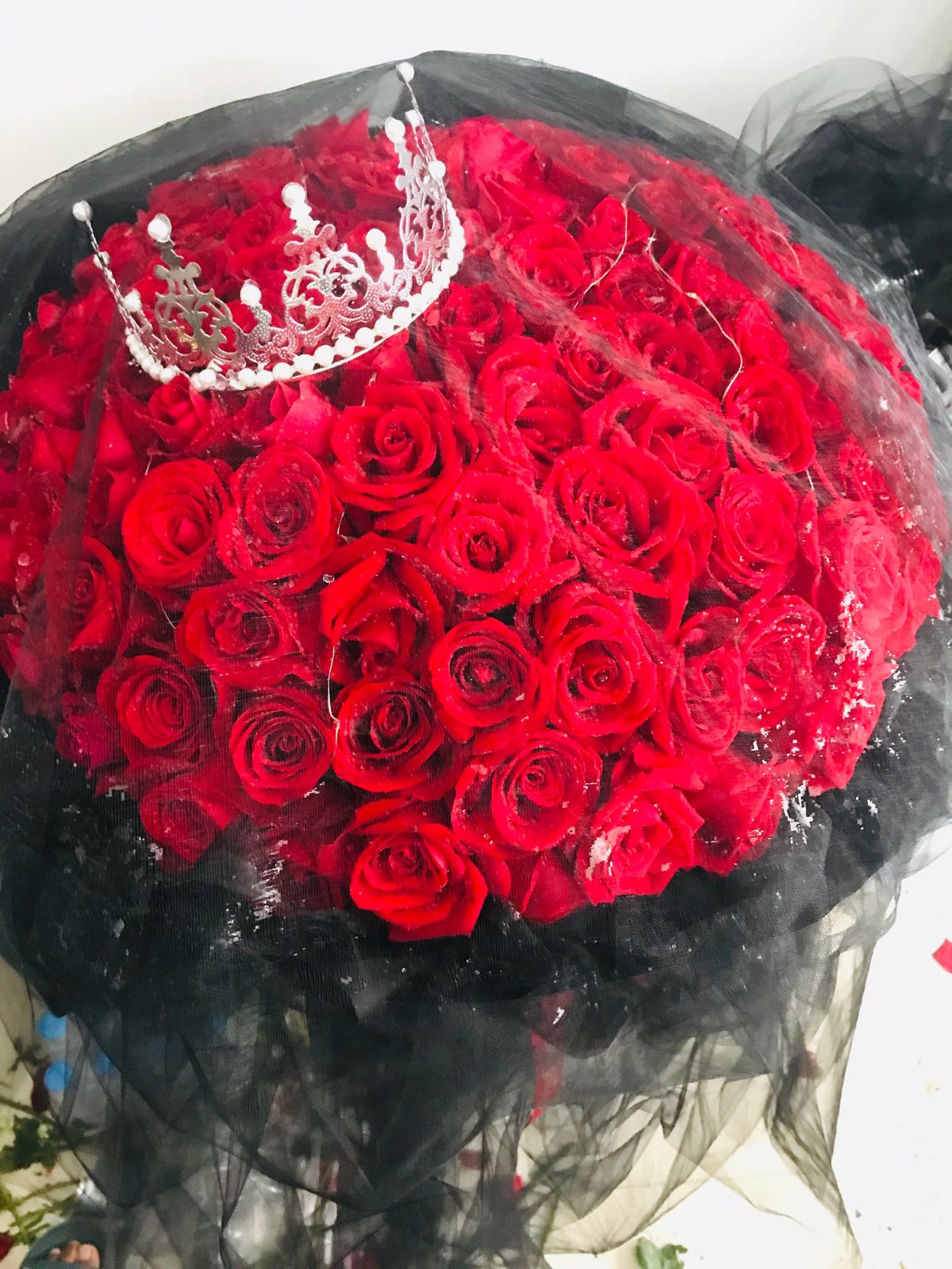 转角花房鲜花店