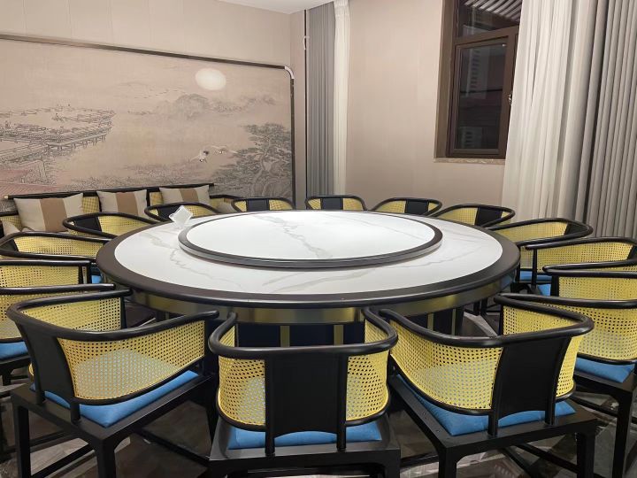 土乡土菜西湖宴(瑞和逸景店)
