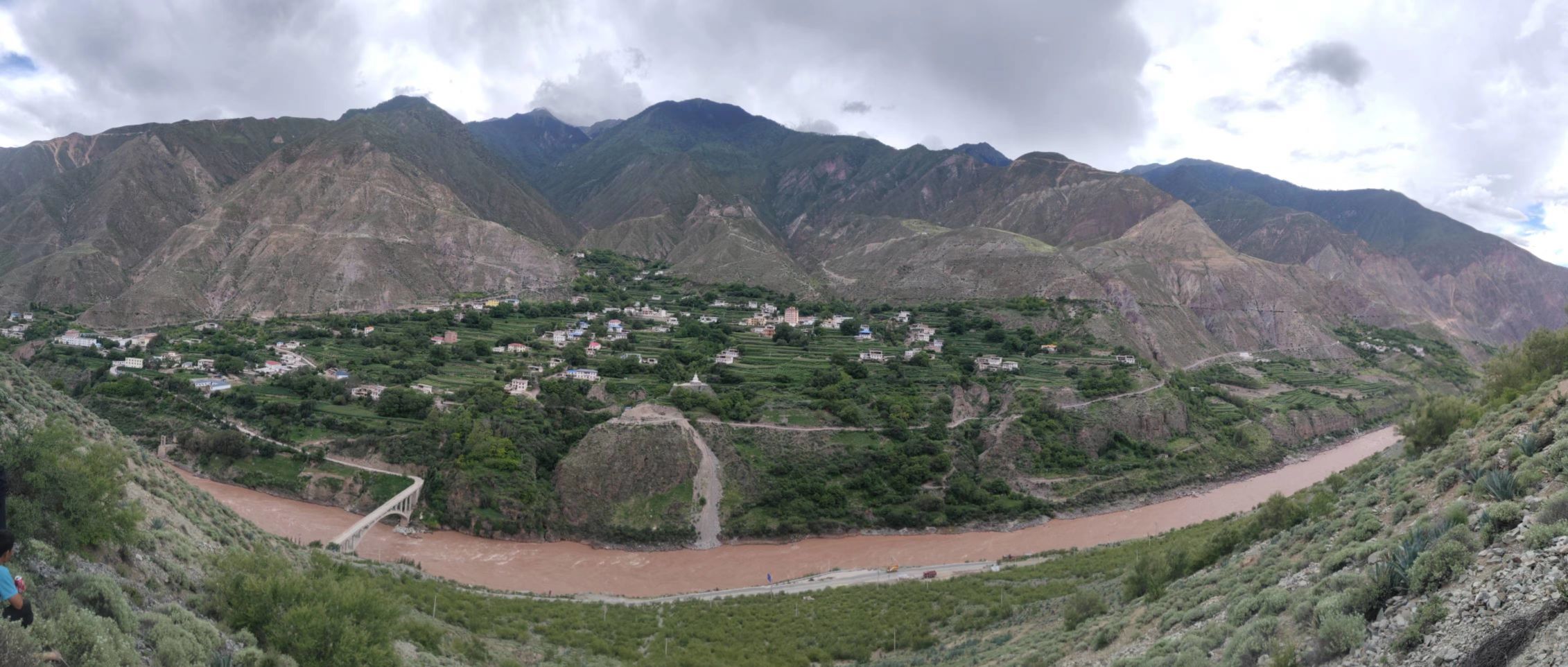 美玉大草原风景区