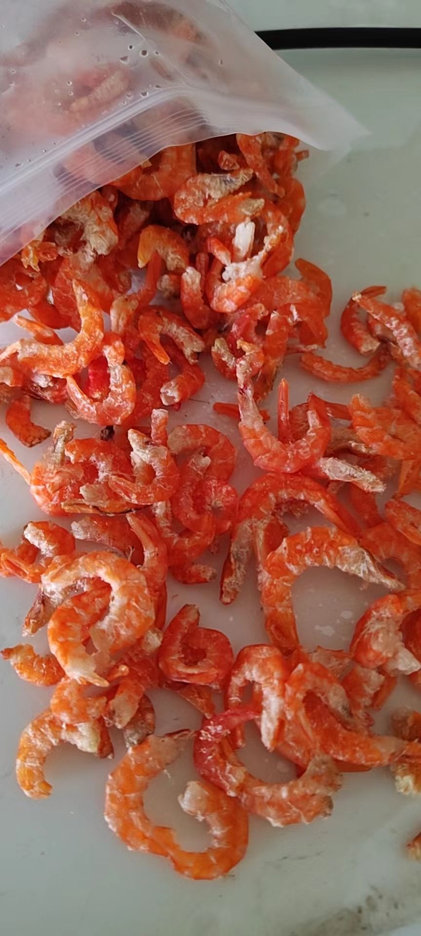 马记海鲜干货店