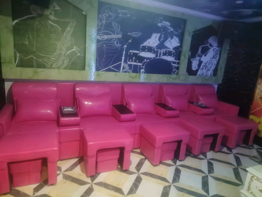 秋香壹号足浴城